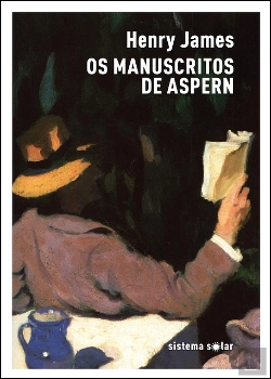Bertrand.pt - Os Manuscritos de Aspern