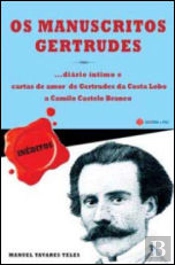 Os Manuscritos de Gertrudes