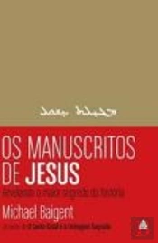Os Manuscritos de Jesus