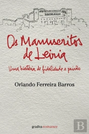 Os Manuscritos de Leiria