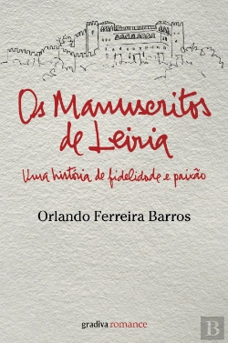 Bertrand.pt - Os Manuscritos de Leiria
