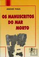Os Manuscritos do Mar Morto