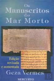 Os Manuscritos do Mar Morto
