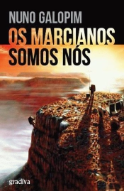 Os Marcianos Somos Nós