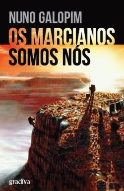 Bertrand.pt - Os Marcianos Somos Nós