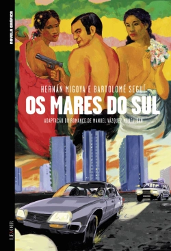 Bertrand.pt - Os Mares do Sul