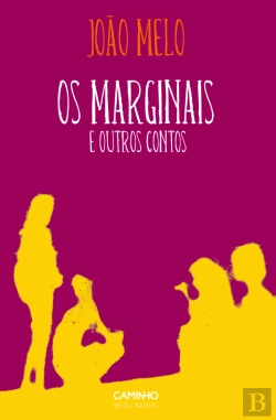 Bertrand.pt - Os Marginais e Outros Contos 