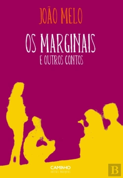 Bertrand.pt - Os Marginais E Outros Contos