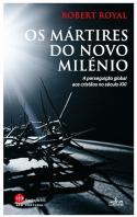 Os Mártires do Novo Milénio
