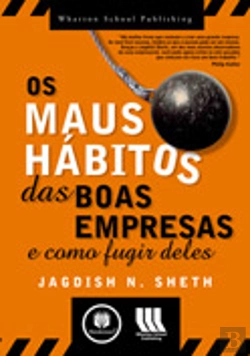 Bertrand.pt - Os maus hábitos das boas empresas... e como fugir deles