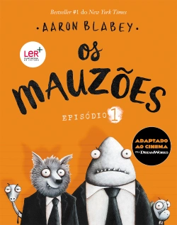 Bertrand.pt - Os Mauzões - Episódio 1