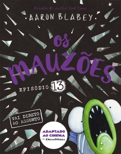 Bertrand.pt - Os Mauzões - Episódio 13