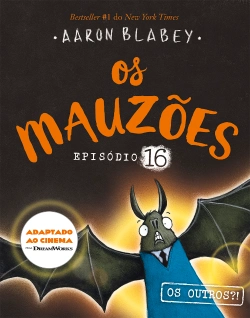 Bertrand.pt - Os Mauzões - Episódio 16