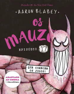 Bertrand.pt - Os Mauzões - Episódio 17