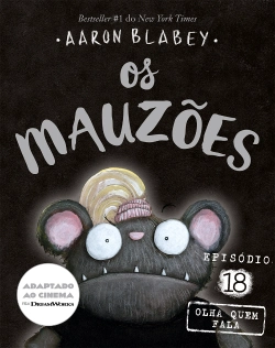 Bertrand.pt - Os Mauzões - Episódio 18