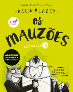 Bertrand.pt - Os Mauzões - Episódio 2