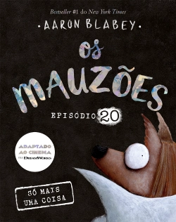 Bertrand.pt - Os Mauzões - Episódio 20