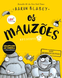Bertrand.pt - Os Mauzões - Episódio 5