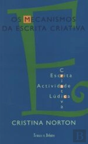 Os Mecanismos da Escrita Criativa