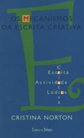 Os Mecanismos da Escrita Criativa