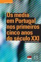 Os Media em Portugal nos Primeiros Cinco Anos do Século XXI