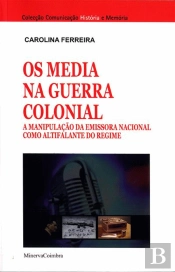 Os Media na Guerra Colonial