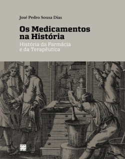 Bertrand.pt - Os Medicamentos na História
