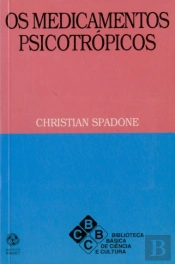 Os Medicamentos Psicotrópicos