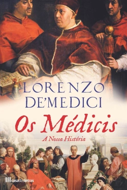 Bertrand.pt - Os Médicis, A Nossa História