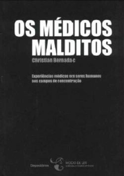 Bertrand.pt - Os Médicos Malditos