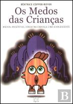 Os Medos das Crianças