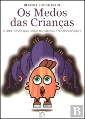 Os Medos das Crianças