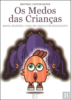 Bertrand.pt - Os Medos das Crianças