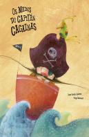 Os Medos Do Capitan Cagainas