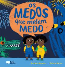 Os medos que metem medo