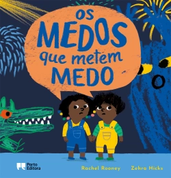 Bertrand.pt - Os medos que metem medo
