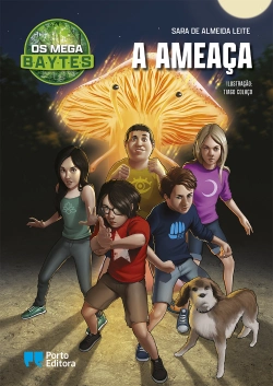 Bertrand.pt - Os Mega B.A.Y.T.E.S. - A ameaça