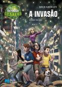 Os Mega B.A.Y.T.E.S. - A invasão