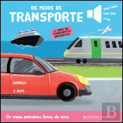 Os Meios de Transporte
