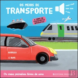 Bertrand.pt - Os Meios de Transporte