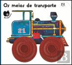 Os Meios de Transporte