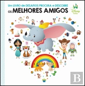 Os Melhores Amigos