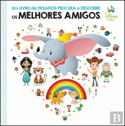 Bertrand.pt - Os Melhores Amigos