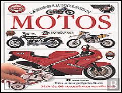 Os Melhores Autocolantes de Motos