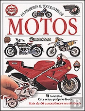 Os Melhores Autocolantes de Motos