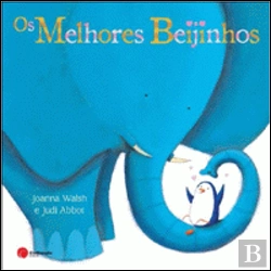 Bertrand.pt - Os Melhores Beijinhos