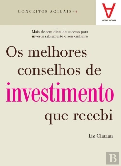 Bertrand.pt - Os Melhores Conselhos de Investimento que Recebi