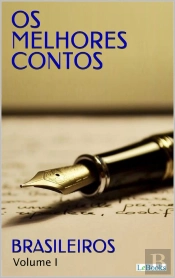 Os Melhores Contos Brasileiros - I