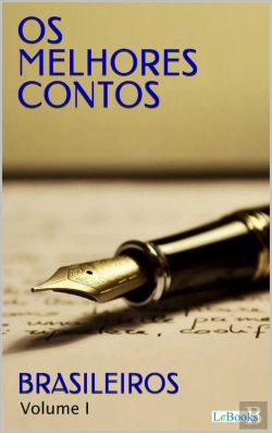 Bertrand.pt - Os Melhores Contos Brasileiros - I