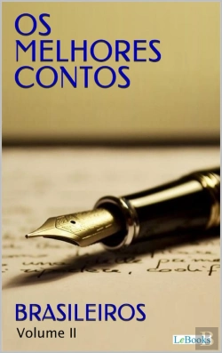 Bertrand.pt - Os Melhores Contos Brasileiros Ii